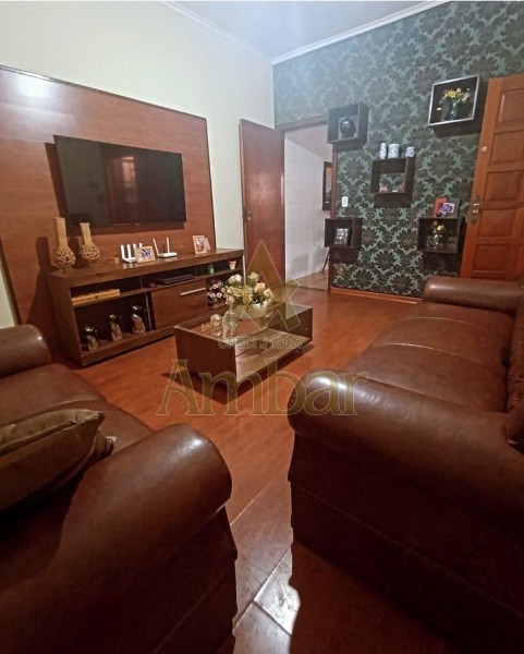 Foto: Casa - Parque Ribeirão Preto - Ribeirão Preto