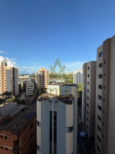 Ambar Imóveis | Imobiliária em Ribeirão Preto | Apartamento - Jardim Nova Aliança - Ribeirão Preto