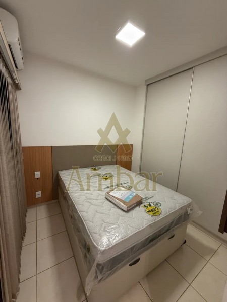 Ambar Imóveis | Imobiliária em Ribeirão Preto | Apartamento - Jardim Nova Aliança - Ribeirão Preto