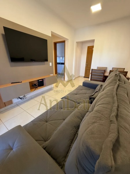 Foto: Apartamento - Jardim Nova Aliança - Ribeirão Preto