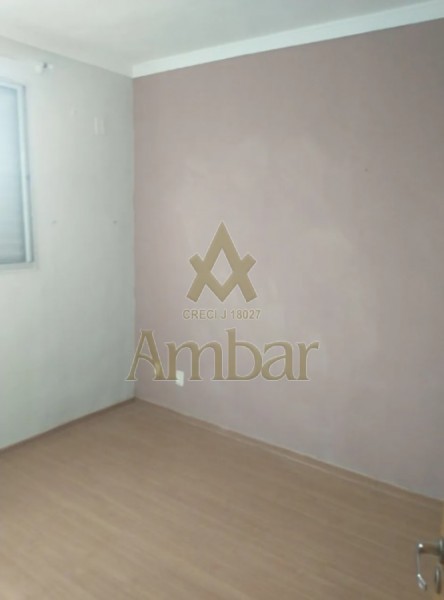 Ambar Imóveis | Imobiliária em Ribeirão Preto | Apartamento - Residencial Jequitibá - Ribeirão Preto
