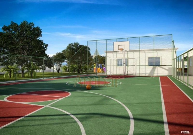 Ambar Imóveis | Imobiliária em Ribeirão Preto | Apartamento - Residencial Jequitibá - Ribeirão Preto