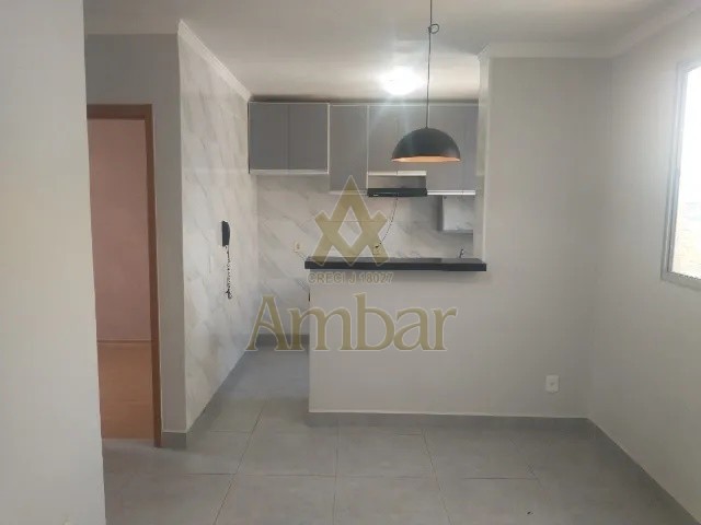 Foto: Apartamento - Residencial Jequitibá - Ribeirão Preto