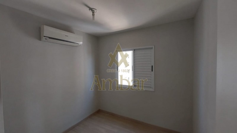 Ambar Imóveis | Imobiliária em Ribeirão Preto | Apartamento - Jardim Nova Aliança - Ribeirão Preto