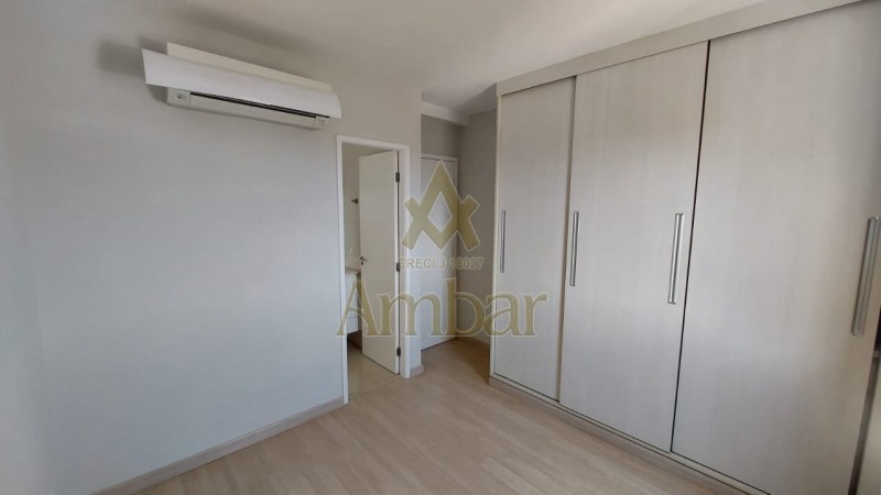 Ambar Imóveis | Imobiliária em Ribeirão Preto | Apartamento - Jardim Nova Aliança - Ribeirão Preto