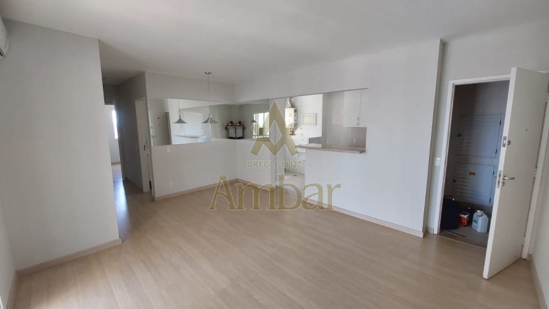 Ambar Imóveis | Imobiliária em Ribeirão Preto | Apartamento - Jardim Nova Aliança - Ribeirão Preto