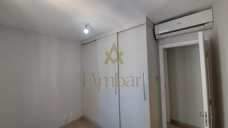 Ambar Imóveis | Imobiliária em Ribeirão Preto | Apartamento - Jardim Nova Aliança - Ribeirão Preto