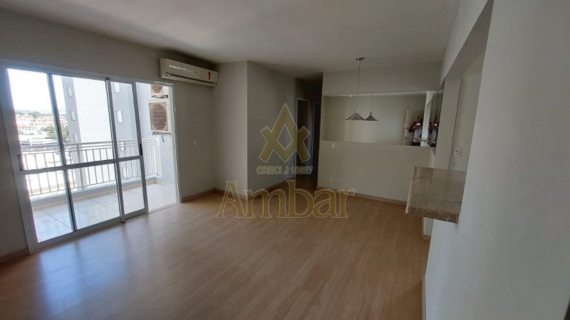 Foto: Apartamento - Jardim Nova Aliança - Ribeirão Preto