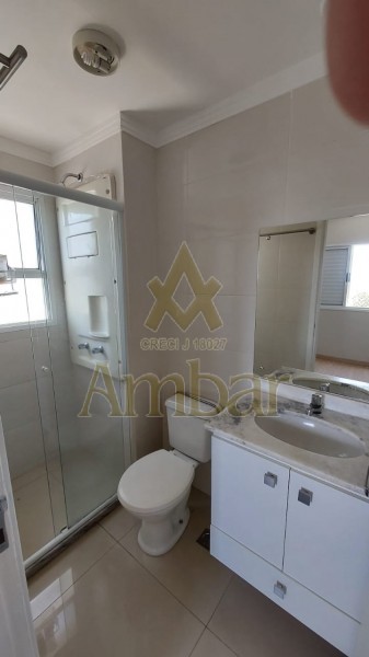 Ambar Imóveis | Imobiliária em Ribeirão Preto | Apartamento - Jardim Nova Aliança - Ribeirão Preto