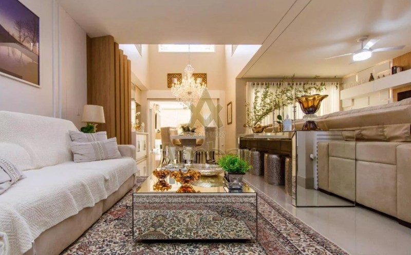 Ambar Imóveis | Imobiliária em Ribeirão Preto | Casa de Condomínio - Alphaville - Ribeirão Preto