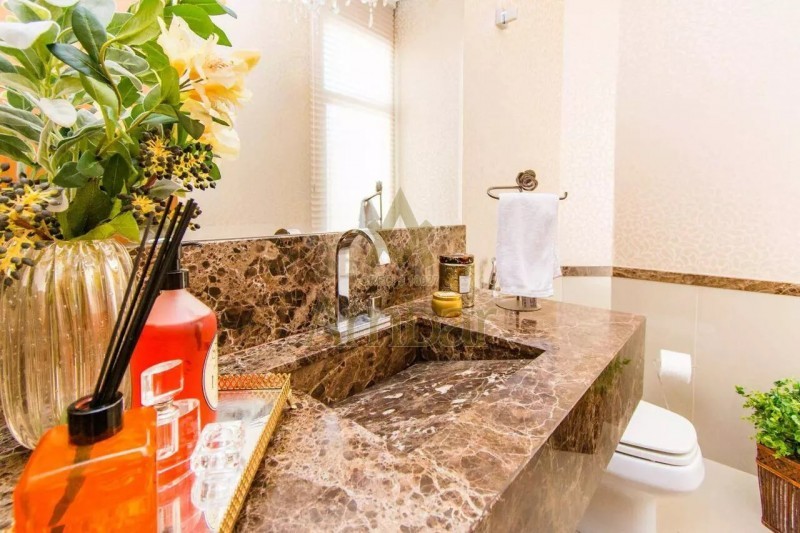 Ambar Imóveis | Imobiliária em Ribeirão Preto | Casa de Condomínio - Alphaville - Ribeirão Preto