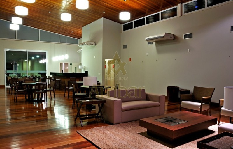 Ambar Imóveis | Imobiliária em Ribeirão Preto | Casa de Condomínio - Alphaville - Ribeirão Preto