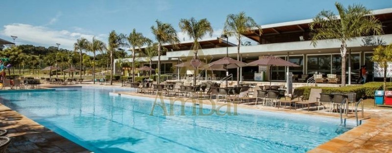 Ambar Imóveis | Imobiliária em Ribeirão Preto | Casa de Condomínio - Alphaville - Ribeirão Preto