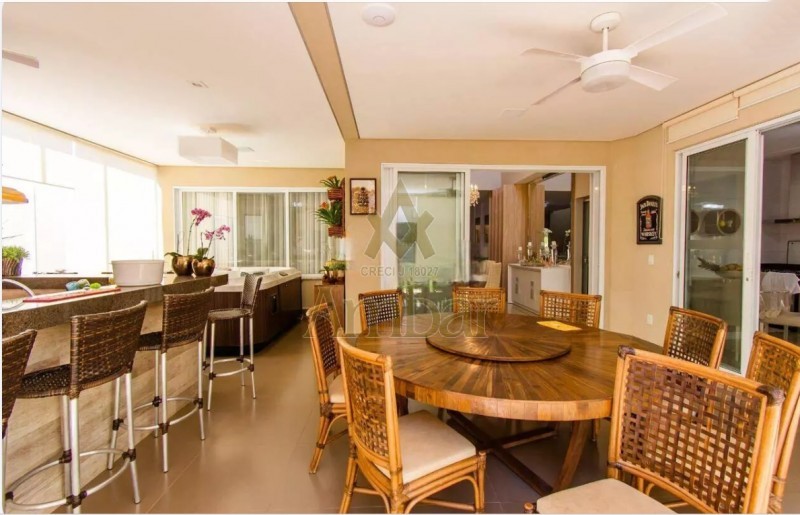 Ambar Imóveis | Imobiliária em Ribeirão Preto | Casa de Condomínio - Alphaville - Ribeirão Preto