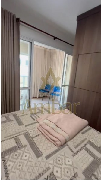 Ambar Imóveis | Imobiliária em Ribeirão Preto | STUDIO - Bosque das Juritis - Ribeirão Preto