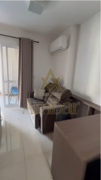 Ambar Imóveis | Imobiliária em Ribeirão Preto | STUDIO - Bosque das Juritis - Ribeirão Preto