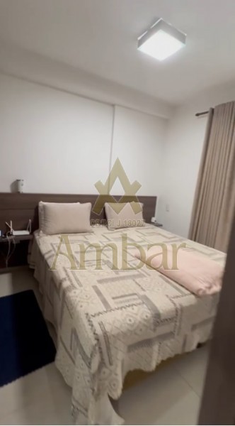 Ambar Imóveis | Imobiliária em Ribeirão Preto | STUDIO - Bosque das Juritis - Ribeirão Preto