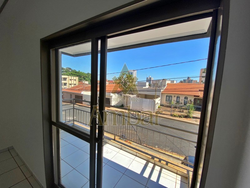 Ambar Imóveis | Imobiliária em Ribeirão Preto | Apartamento - JARDIM PRESIDENTE MEDICI - Ribeirão Preto