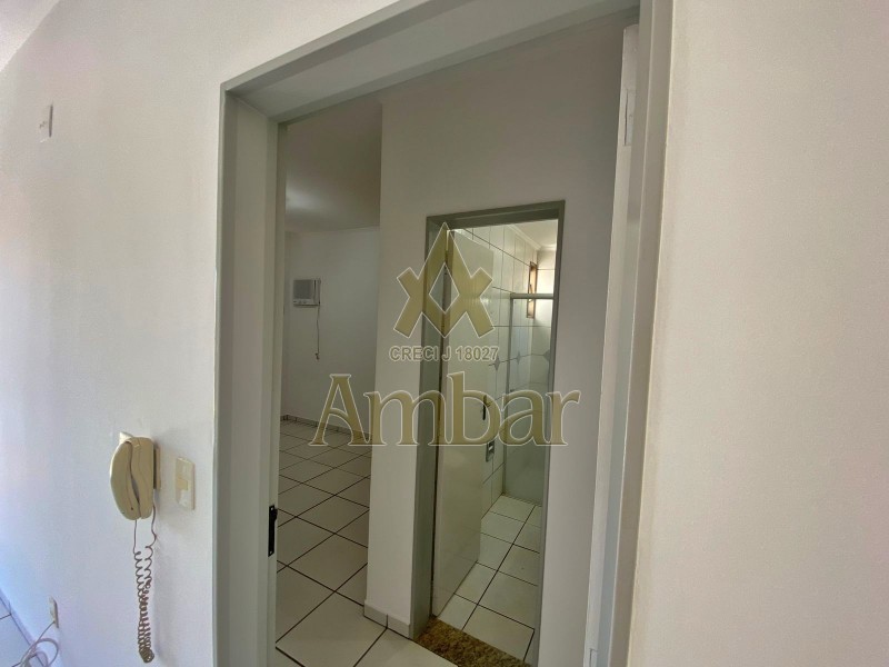 Ambar Imóveis | Imobiliária em Ribeirão Preto | Apartamento - JARDIM PRESIDENTE MEDICI - Ribeirão Preto