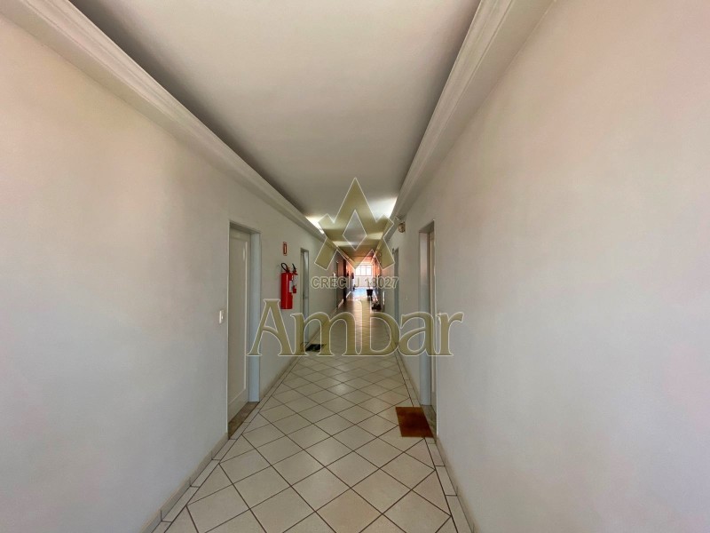 Ambar Imóveis | Imobiliária em Ribeirão Preto | Apartamento - JARDIM PRESIDENTE MEDICI - Ribeirão Preto