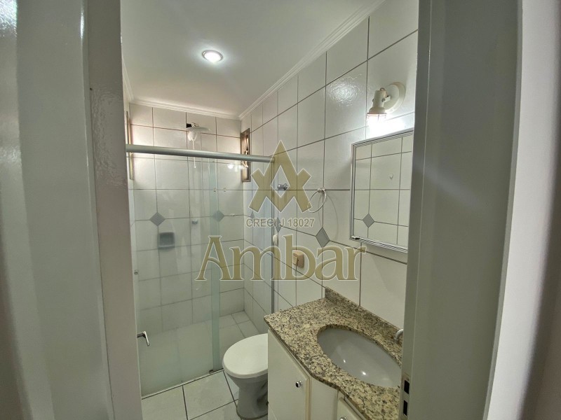 Ambar Imóveis | Imobiliária em Ribeirão Preto | Apartamento - JARDIM PRESIDENTE MEDICI - Ribeirão Preto