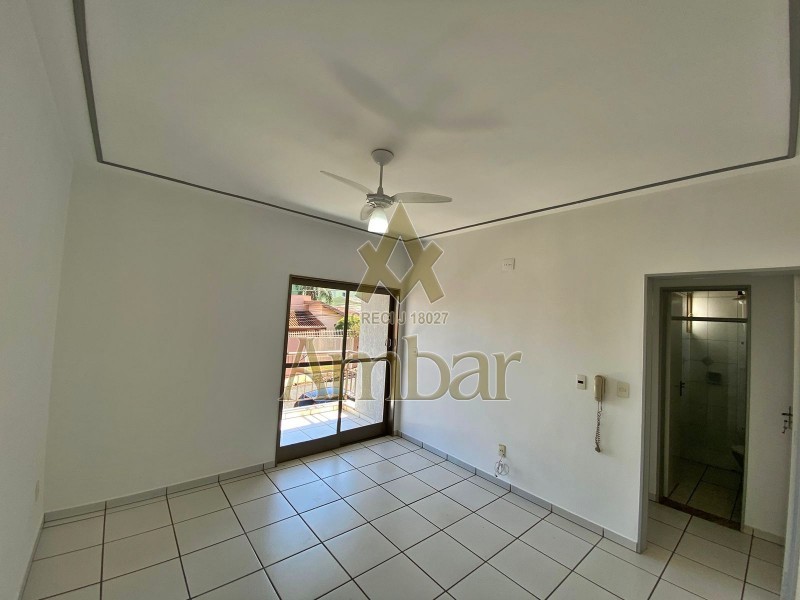 Foto: Apartamento - JARDIM PRESIDENTE MEDICI - Ribeirão Preto