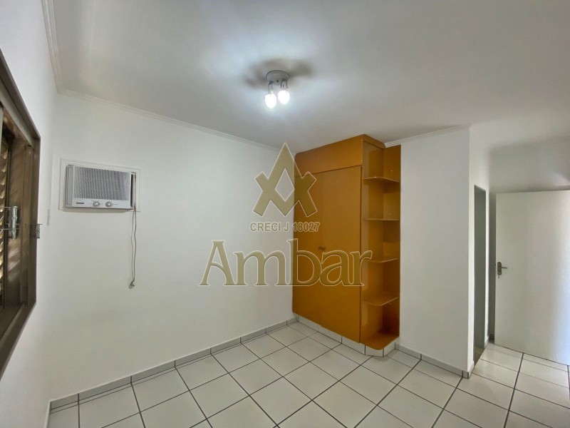 Ambar Imóveis | Imobiliária em Ribeirão Preto | Apartamento - JARDIM PRESIDENTE MEDICI - Ribeirão Preto