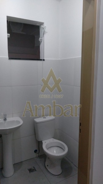 Ambar Imóveis | Imobiliária em Ribeirão Preto | Galpão/Área - Jardim Zara - Ribeirão Preto