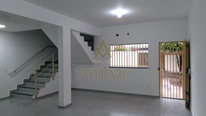 Ambar Imóveis | Imobiliária em Ribeirão Preto | Galpão/Área - Jardim Zara - Ribeirão Preto
