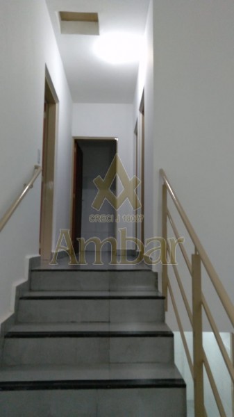 Ambar Imóveis | Imobiliária em Ribeirão Preto | Galpão/Área - Jardim Zara - Ribeirão Preto