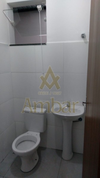 Ambar Imóveis | Imobiliária em Ribeirão Preto | Galpão/Área - Jardim Zara - Ribeirão Preto