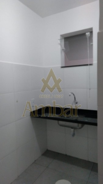 Ambar Imóveis | Imobiliária em Ribeirão Preto | Galpão/Área - Jardim Zara - Ribeirão Preto