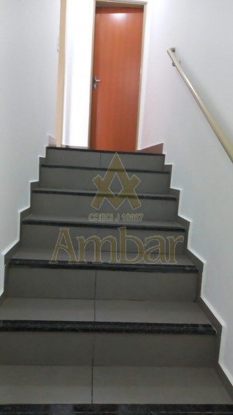 Ambar Imóveis | Imobiliária em Ribeirão Preto | Galpão/Área - Jardim Itapora - Ribeirão Preto