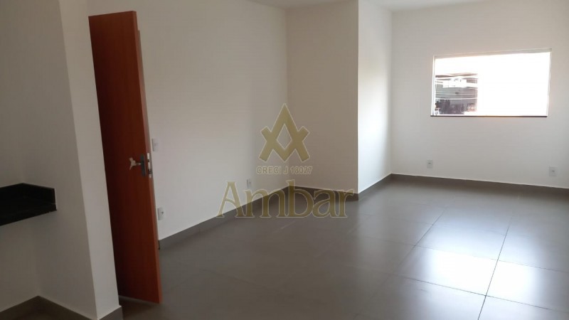Ambar Imóveis | Imobiliária em Ribeirão Preto | Galpão/Área - Jardim Itapora - Ribeirão Preto