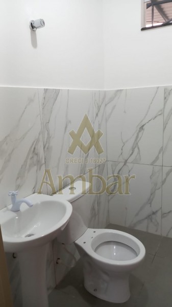 Ambar Imóveis | Imobiliária em Ribeirão Preto | Galpão/Área - Jardim Itapora - Ribeirão Preto