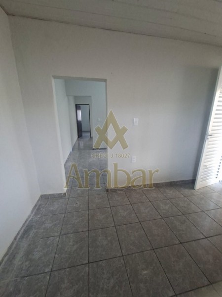 Ambar Imóveis | Imobiliária em Ribeirão Preto | Casa - Vila Amélia - Ribeirão Preto