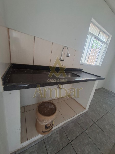 Ambar Imóveis | Imobiliária em Ribeirão Preto | Casa - Vila Amélia - Ribeirão Preto