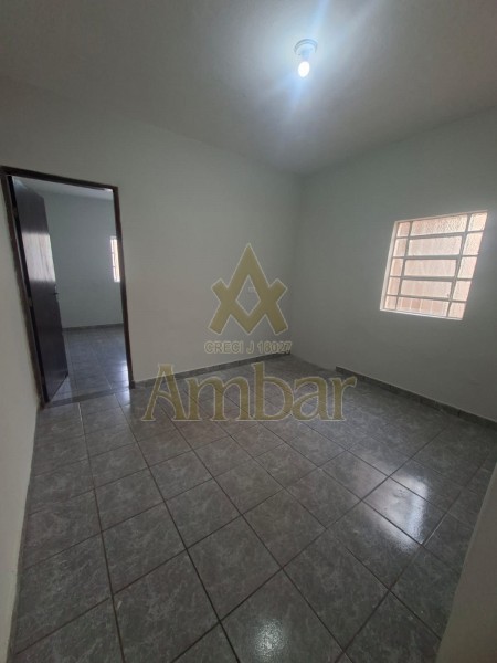 Ambar Imóveis | Imobiliária em Ribeirão Preto | Casa - Vila Amélia - Ribeirão Preto