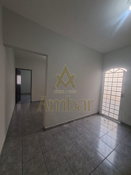 Ambar Imóveis | Imobiliária em Ribeirão Preto | Casa - Vila Amélia - Ribeirão Preto