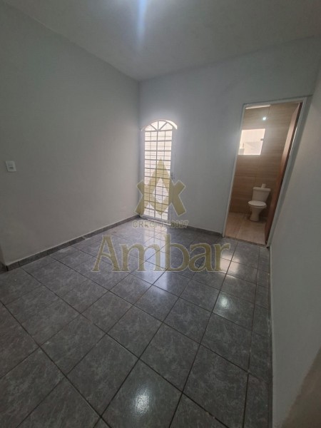 Ambar Imóveis | Imobiliária em Ribeirão Preto | Casa - Vila Amélia - Ribeirão Preto