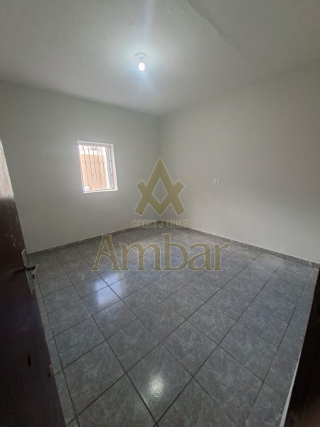 Ambar Imóveis | Imobiliária em Ribeirão Preto | Casa - Vila Amélia - Ribeirão Preto