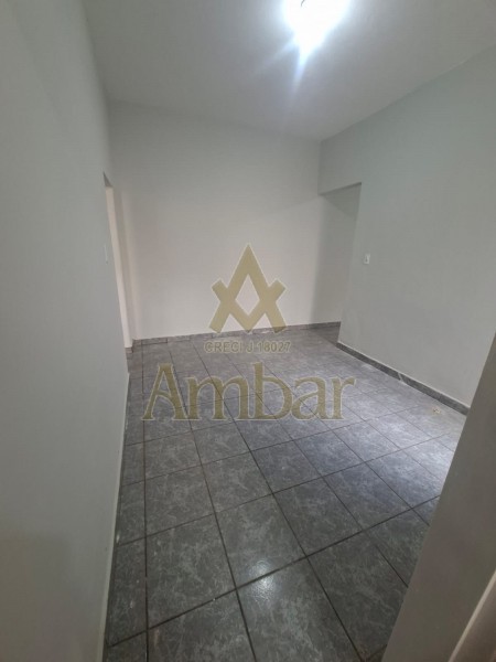 Ambar Imóveis | Imobiliária em Ribeirão Preto | Casa - Vila Amélia - Ribeirão Preto