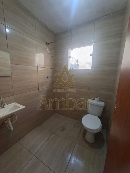 Ambar Imóveis | Imobiliária em Ribeirão Preto | Casa - Vila Amélia - Ribeirão Preto
