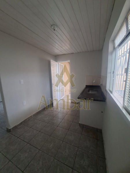 Ambar Imóveis | Imobiliária em Ribeirão Preto | Casa - Vila Amélia - Ribeirão Preto