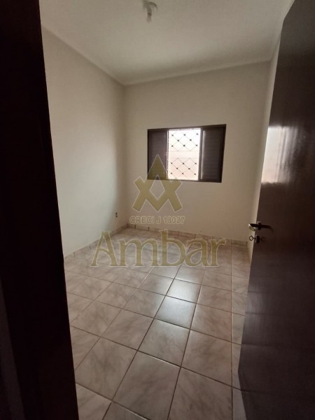 Ambar Imóveis | Imobiliária em Ribeirão Preto | Casa - Vila Virgínia - Ribeirão Preto