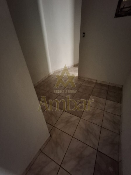 Ambar Imóveis | Imobiliária em Ribeirão Preto | Casa - Vila Virgínia - Ribeirão Preto