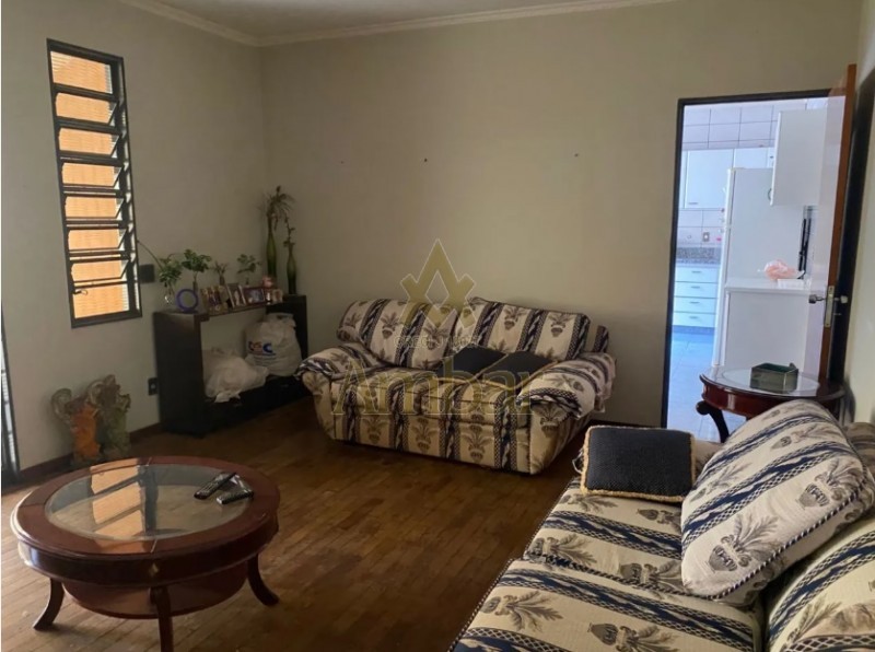 Ambar Imóveis | Imobiliária em Ribeirão Preto | Casa - parque industrial lagoinha - Ribeirão Preto