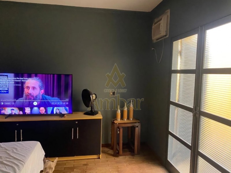 Ambar Imóveis | Imobiliária em Ribeirão Preto | Casa - parque industrial lagoinha - Ribeirão Preto