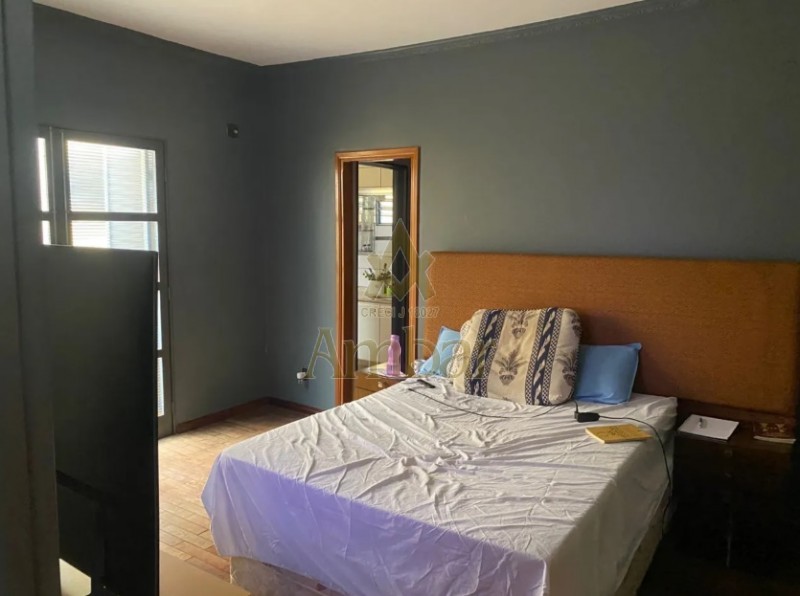 Ambar Imóveis | Imobiliária em Ribeirão Preto | Casa - parque industrial lagoinha - Ribeirão Preto