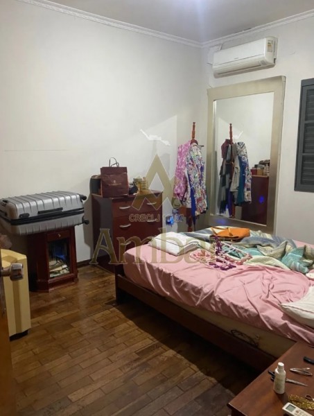 Ambar Imóveis | Imobiliária em Ribeirão Preto | Casa - parque industrial lagoinha - Ribeirão Preto